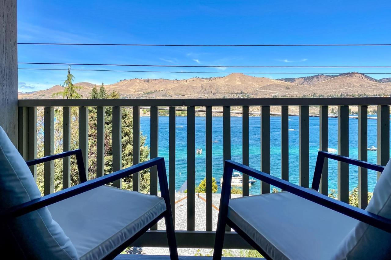 Paradise View #211 Chelan Exterior photo