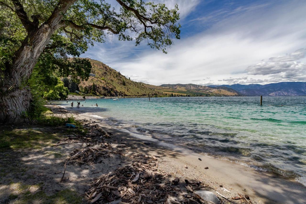 Paradise View #211 Chelan Exterior photo
