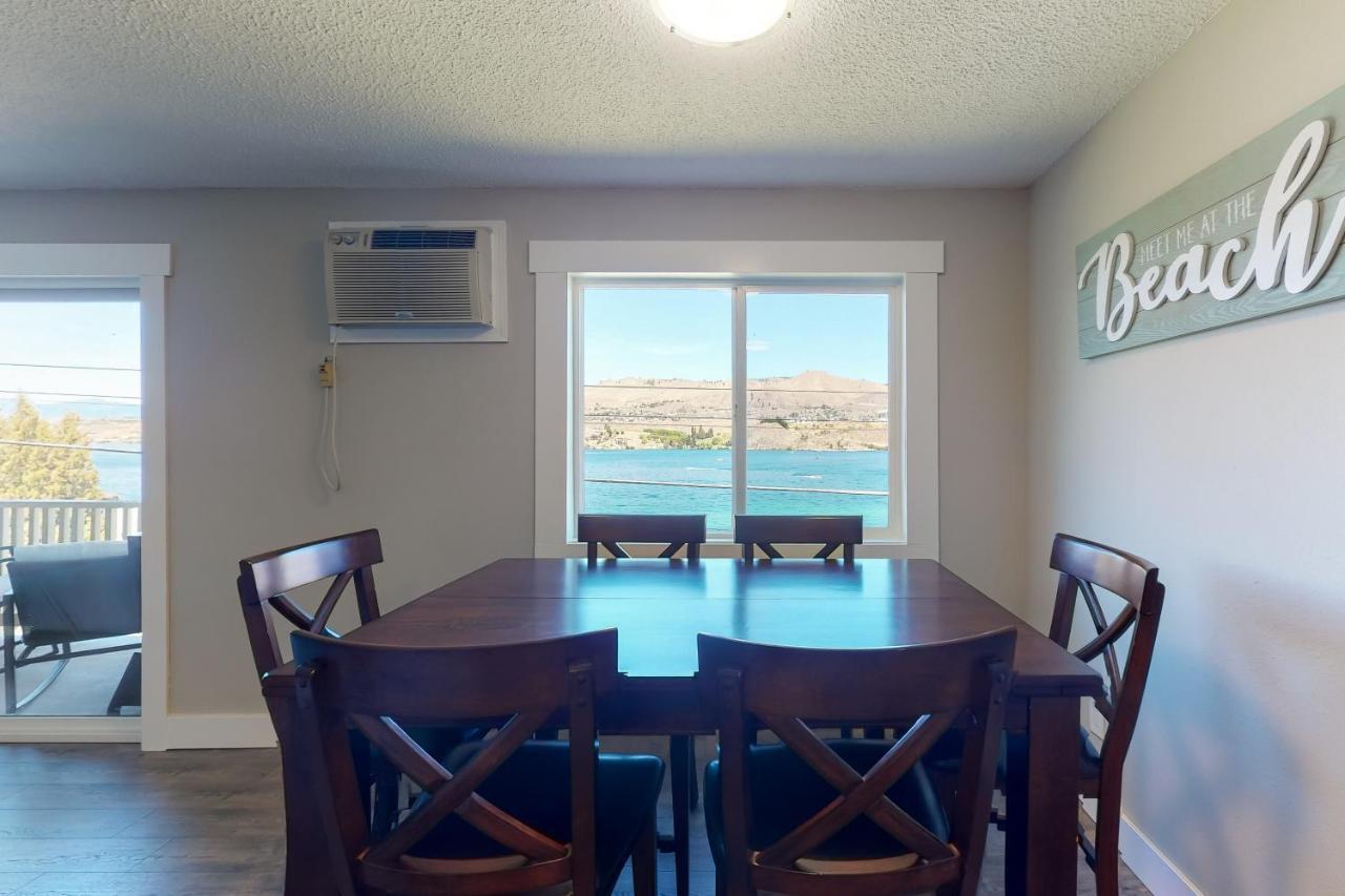 Paradise View #211 Chelan Exterior photo