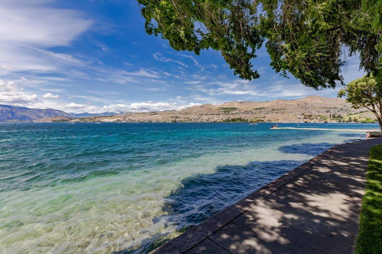 Paradise View #211 Chelan Exterior photo